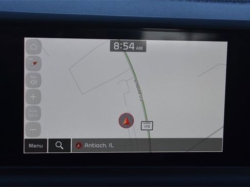 New 2026 Kia Seltos S image 25