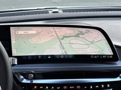 New 2026 Cadillac Lyriq Premium Sport w/ LPO, Floor Liner Package image 11