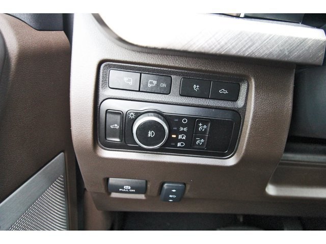 Used 2024 Ford F350 King Ranch w/ Chrome Package AWD/4WD image 18