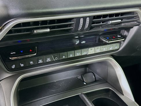 Used 2025 MAZDA CX-90 3.3 Turbo w/ Premium Plus Pkg image 24