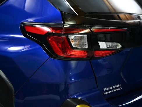 Used 2025 Subaru Crosstrek 2.5i Sport image 18