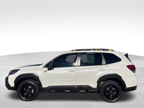 Used 2022 Subaru Forester Wilderness image 85