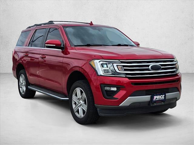 Used 2020 Ford Expedition XLT w/ Equipment Group 202A RWD image 3
