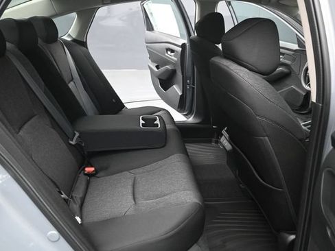New 2026 Honda Accord SE image 32