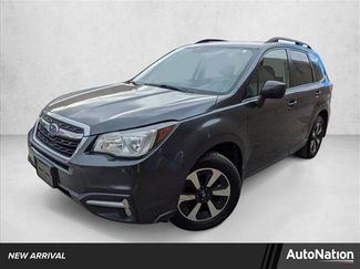 Used 2018 Subaru Forester 2.5i Limited video 1