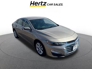 Used 2024 Chevrolet Malibu LT image 1