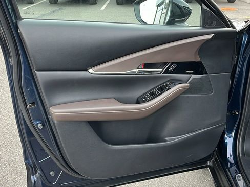 Used 2023 MAZDA CX-30 2.5 Turbo w/ Premium Package image 9