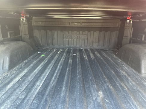 Used 2019 GMC Sierra 1500 SLT w/ SLT Premium Plus Package image 26