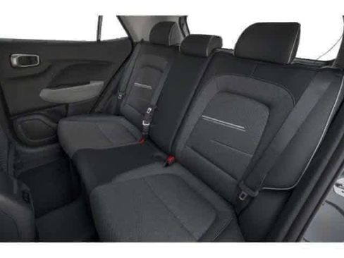 New 2026 Hyundai Venue SEL FWD image 12