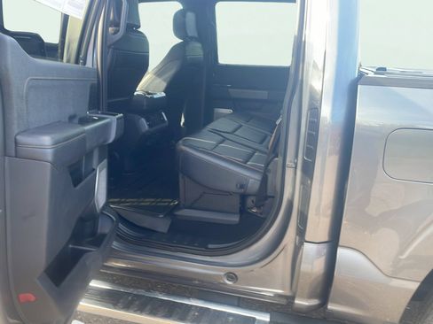 Certified 2024 Ford F150 Lariat w/ Equipment Group 502A High AWD/4WD image 11