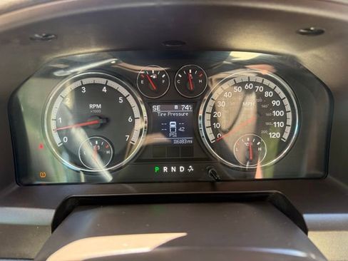 Used 2010 Dodge Ram 1500 Truck SLT w/ Big Horn Regional Pkg AWD/4WD image 21