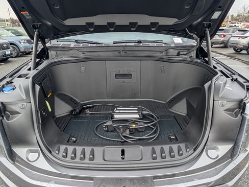 Certified 2023 Ford F150 Lightning XLT image 9