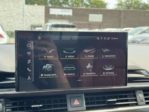 Used 2022 Audi S5 Prestige AWD/4WD image 26