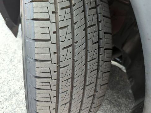 Used 2015 Nissan Murano SL image 50