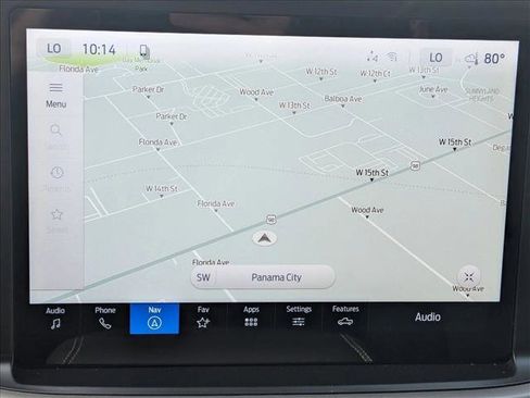 New 2026 Ford F150 XLT w/ Equipment Group 302A MID image 12