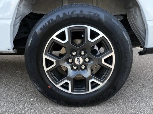 Used 2024 Ford F150 STX RWD image 10