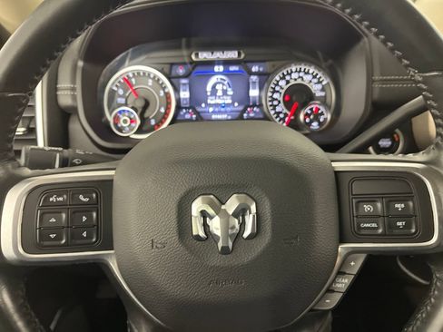 Used 2022 RAM 3500 Laramie AWD/4WD image 20
