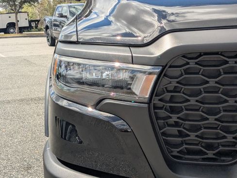 New 2026 RAM 1500 Rebel image 9