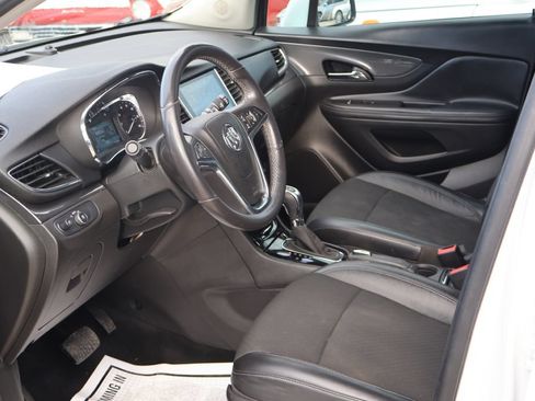 Used 2017 Buick Encore Preferred FWD image 18