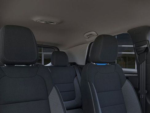 New 2026 Chevrolet TrailBlazer LT image 25