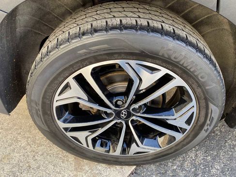 Used 2019 Hyundai Santa Fe AWD image 42