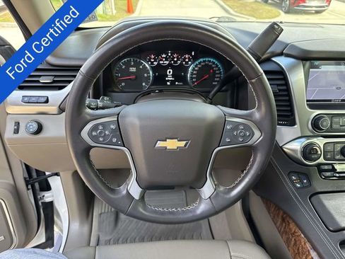 Used 2020 Chevrolet Tahoe Premier image 23