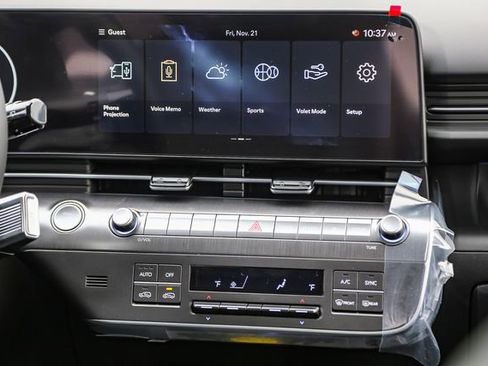 New 2026 Hyundai Kona Limited image 15