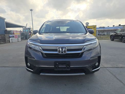 Used 2020 Honda Pilot Elite image 5
