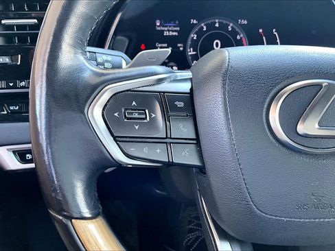 Used 2023 Lexus RX 350 Premium Plus w/ Cold Area Package FWD image 24