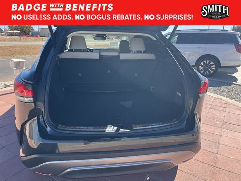 Used 2023 Lexus RX 350 Premium Plus w/ Accessory Package (K3) image 13