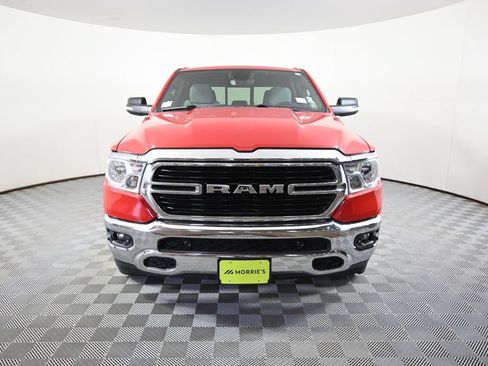 Used 2022 RAM 1500 Big Horn AWD/4WD image 11