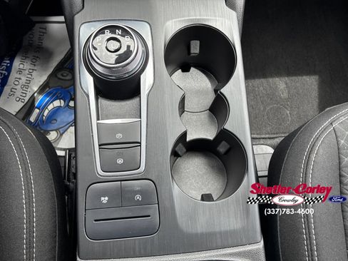 Used 2025 Ford Escape Active FWD image 24