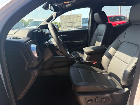 New 2026 Chevrolet Colorado LT w/ LT Convenience Package RWD image 14