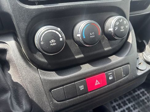 Used 2016 RAM ProMaster 3500 FWD image 24