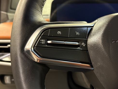 Used 2025 Honda Prologue Elite image 9