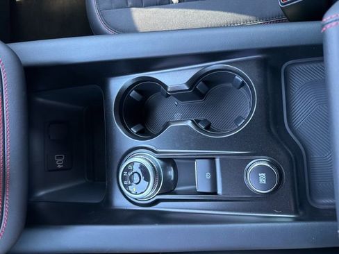 New 2026 Ford Explorer ST-Line RWD image 35