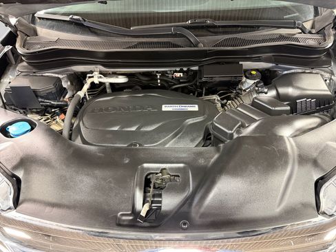 Used 2020 Honda Pilot EX-L image 25