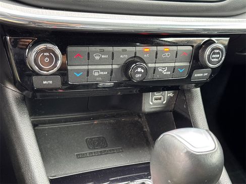 Used 2023 Jeep Compass Limited w/ Elite Group for (Red) Edition image 31