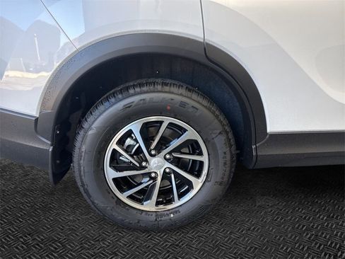 New 2026 Mitsubishi Eclipse Cross ES image 12