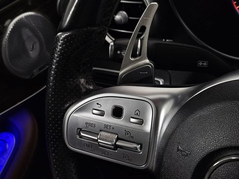 Used 2021 Mercedes-Benz C 300 Coupe w/ AMG Line image 17