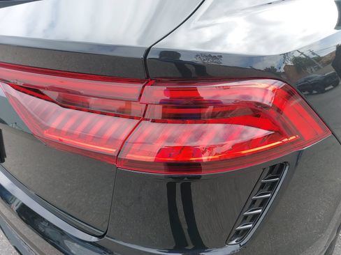 Used 2023 Audi RS Q8 w/ Black Optic Package AWD/4WD image 39