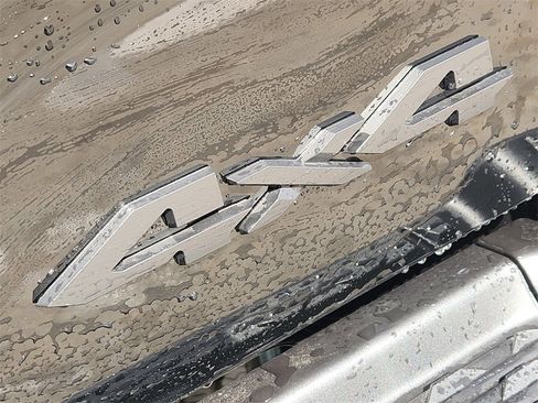 New 2026 RAM 2500 Limited image 7