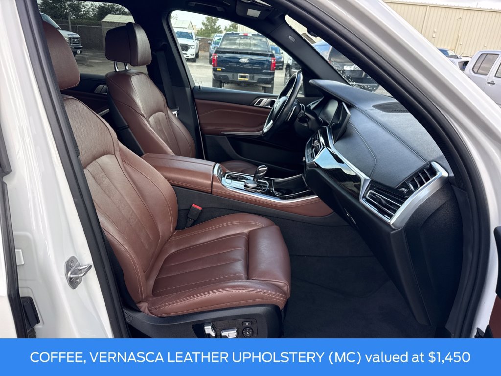 Used 2020 BMW X5 sDrive40i w/ Premium Package RWD image 27
