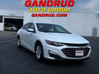 Used 2024 Chevrolet Malibu LS FWD video 1