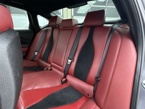 Used 2021 Acura TLX w/ A-SPEC Pkg image 35