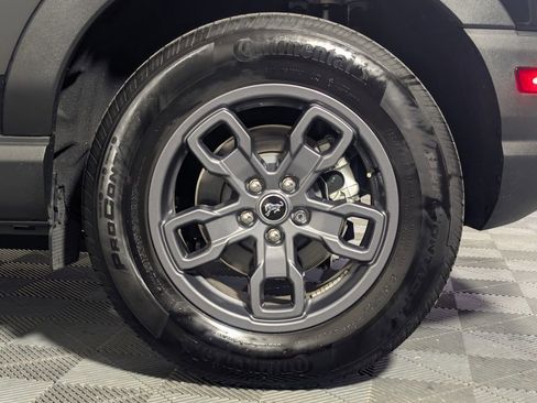 Certified 2024 Ford Bronco Sport Big Bend w/ Convenience Package image 23