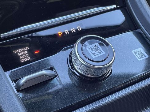 New 2026 Jeep Grand Cherokee L Limited image 40