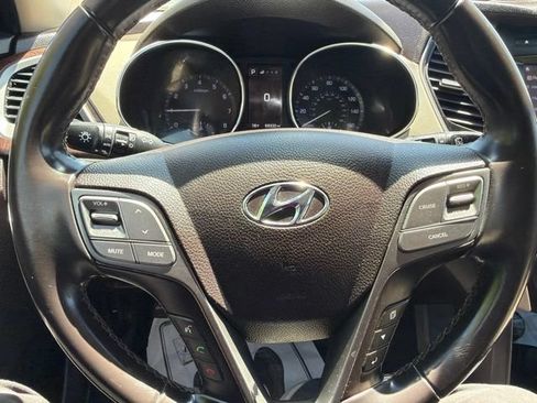 Used 2018 Hyundai Santa Fe Sport FWD image 30