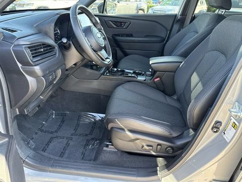 Certified 2026 Subaru Forester Premium AWD/4WD image 17