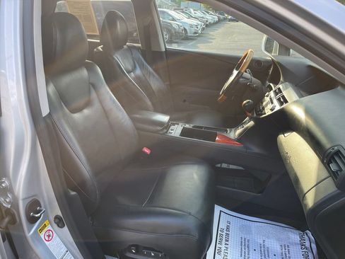 Used 2010 Lexus RX 350 AWD image 21